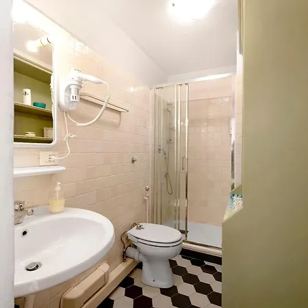 Апартаменты La Casa Di Raffy