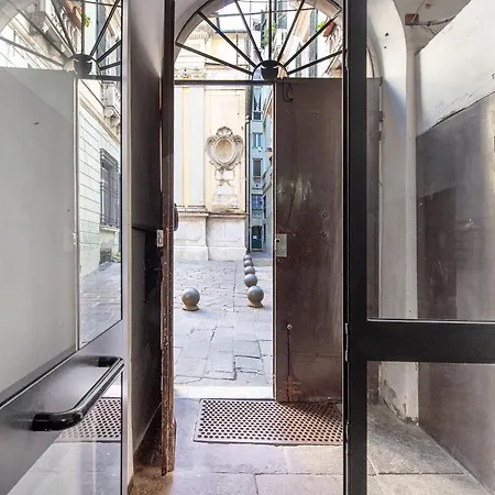 Апартаменты La Casa Di Raffy *