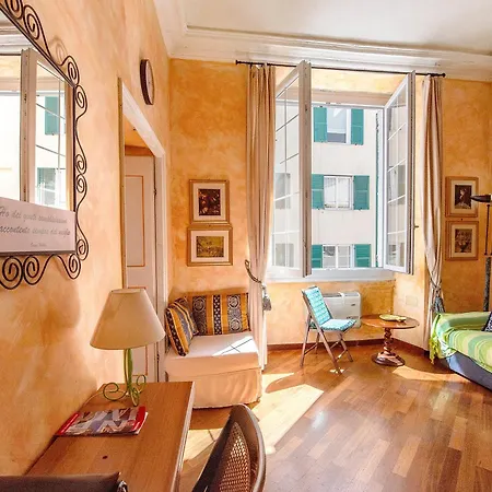 Апартаменты La Casa Di Raffy