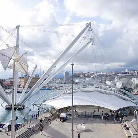 Апартаменты La Casa Di Raffy