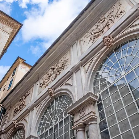 Апартаменты La Casa Di Raffy *