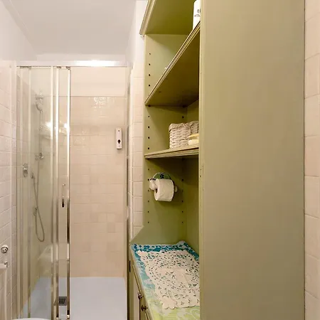 La Casa Di Raffy Apartment