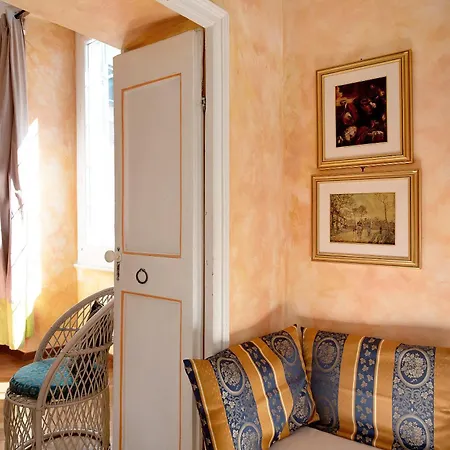 La Casa Di Raffy * Genoa
