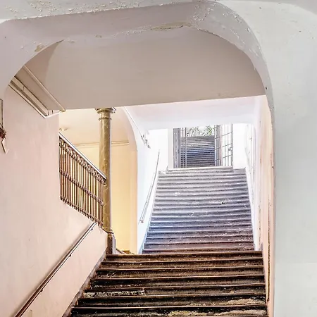 La Casa Di Raffy * Genoa
