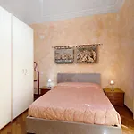 דירה La Casa Di Raffy ג'נובה