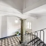 La Casa Di Raffy * ג'נובה