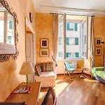 דירה La Casa Di Raffy