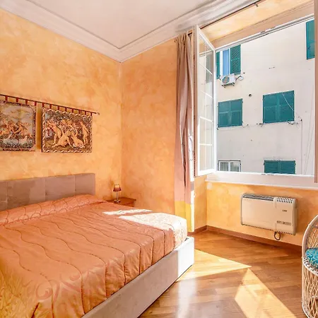 La Casa Di Raffy *